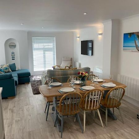 Surf'S Up! Perfect Base For Holidays Or Work In Cornwall St Columb Major Exteriér fotografie
