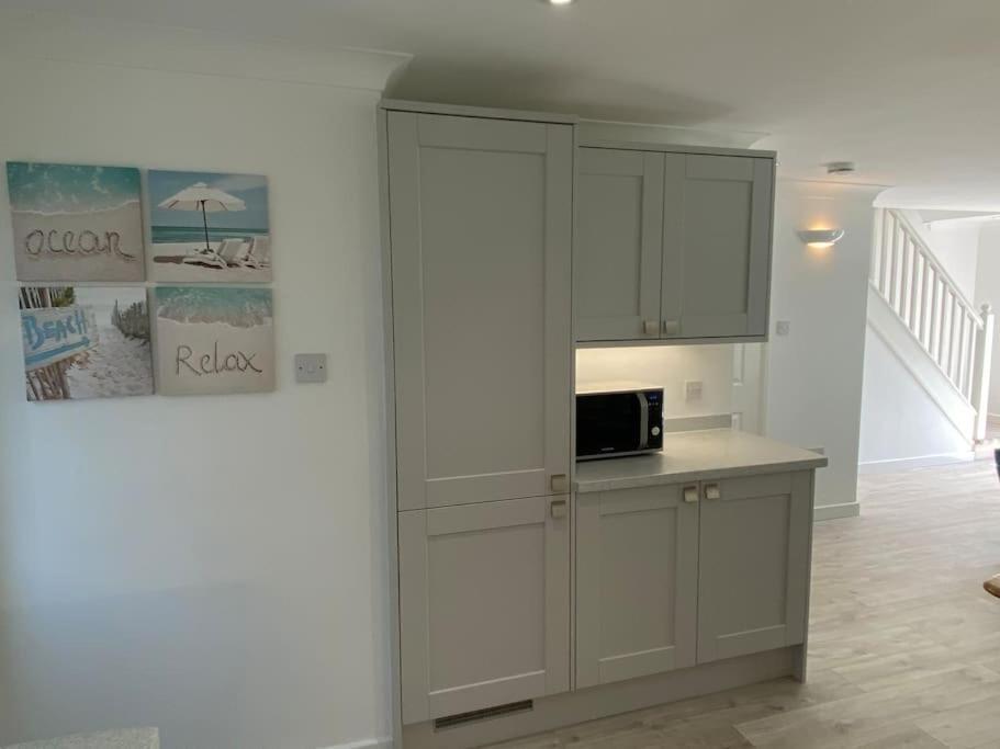 Surf'S Up! Perfect Base For Holidays Or Work In Cornwall St Columb Major Exteriér fotografie
