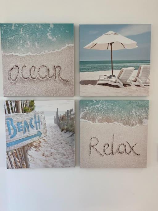 Surf'S Up! Perfect Base For Holidays Or Work In Cornwall St Columb Major Exteriér fotografie